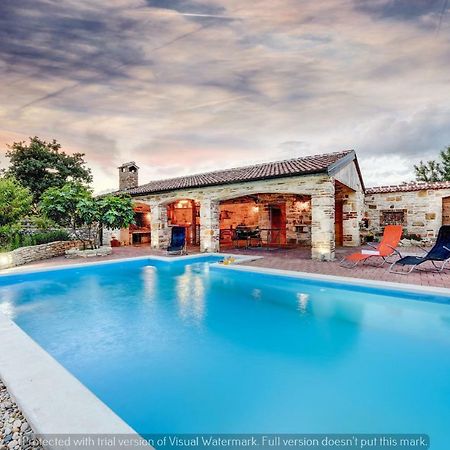 Villa Smilje Slivnica Esterno foto