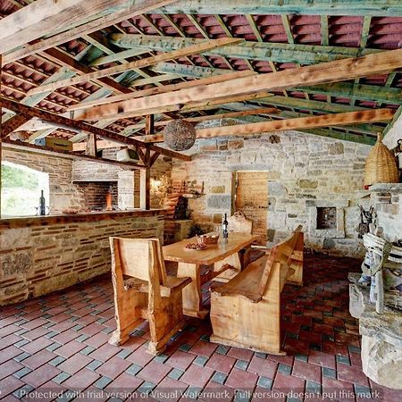 Villa Smilje Slivnica Esterno foto