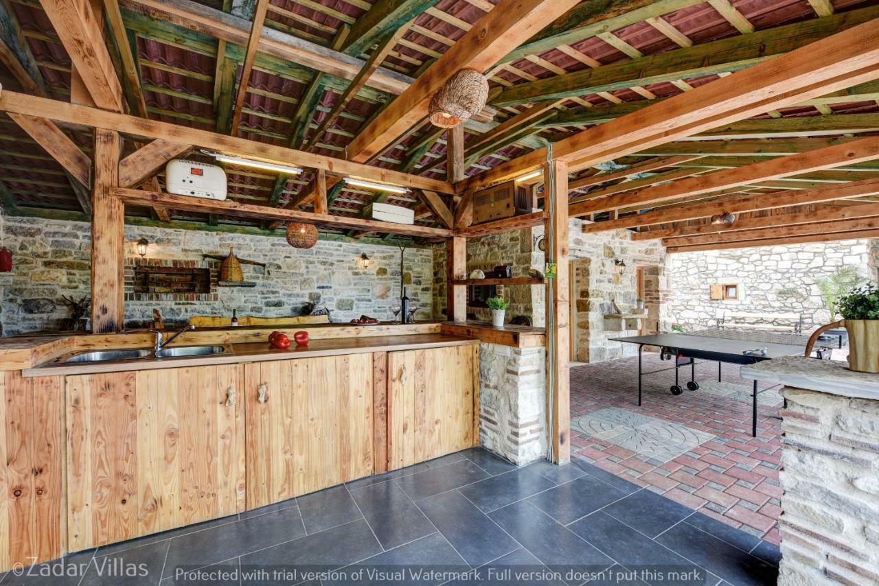 Villa Smilje Slivnica Esterno foto