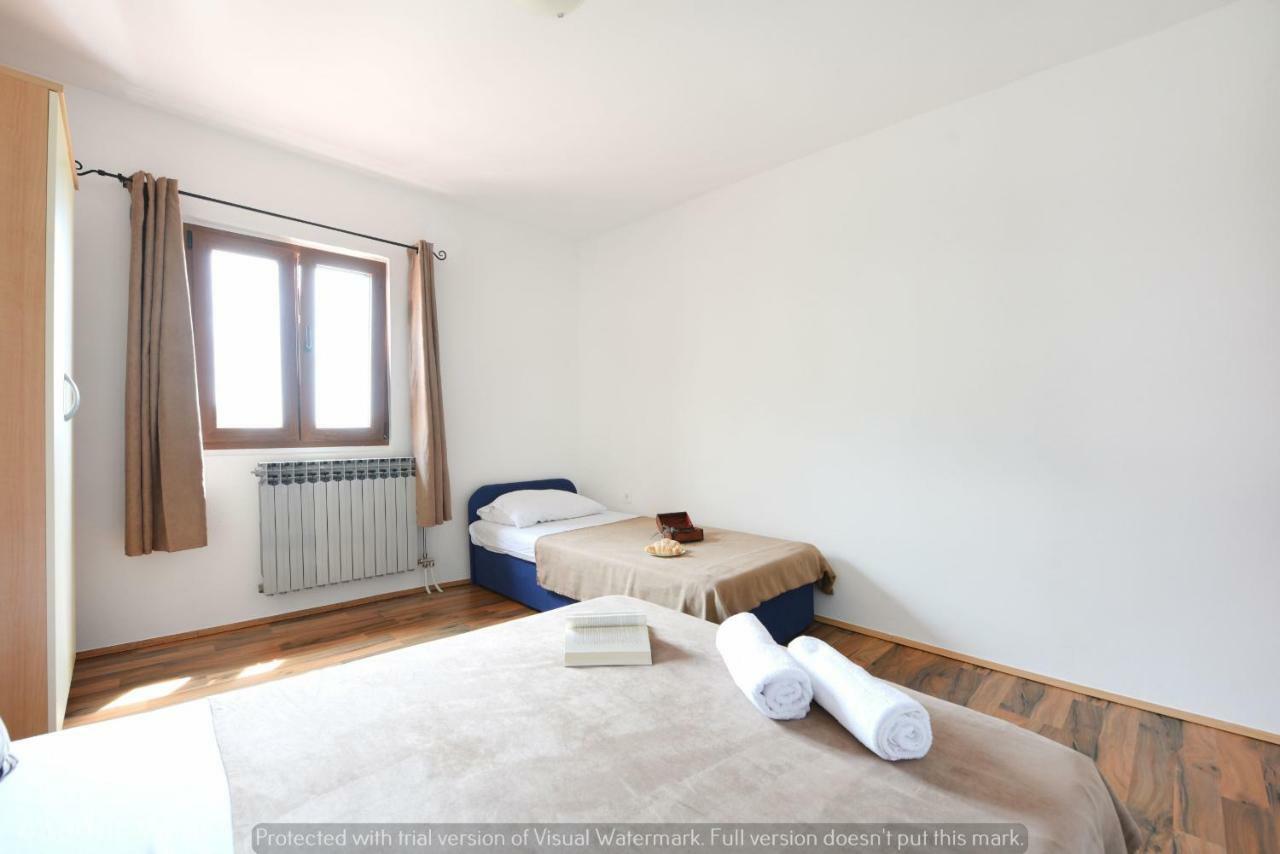 Villa Smilje Slivnica Esterno foto