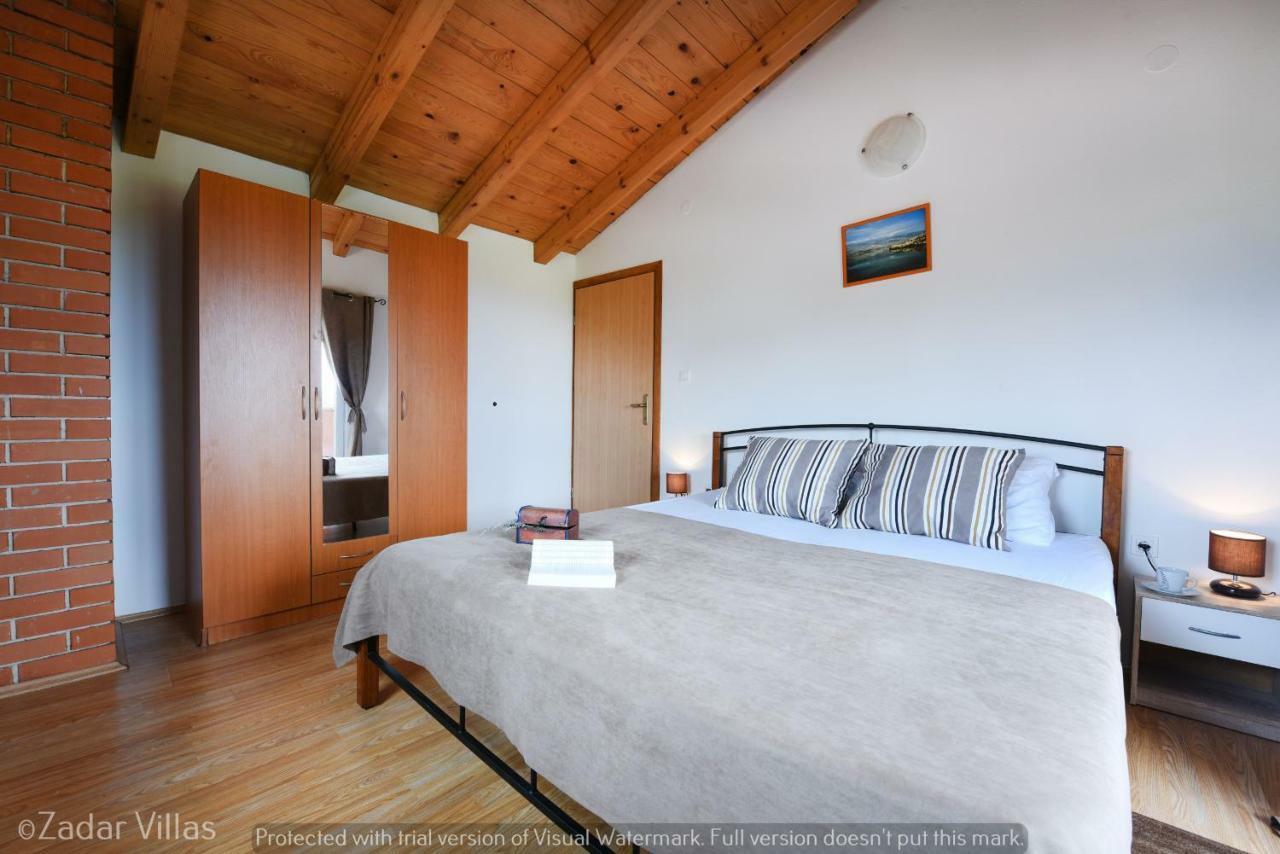 Villa Smilje Slivnica Esterno foto