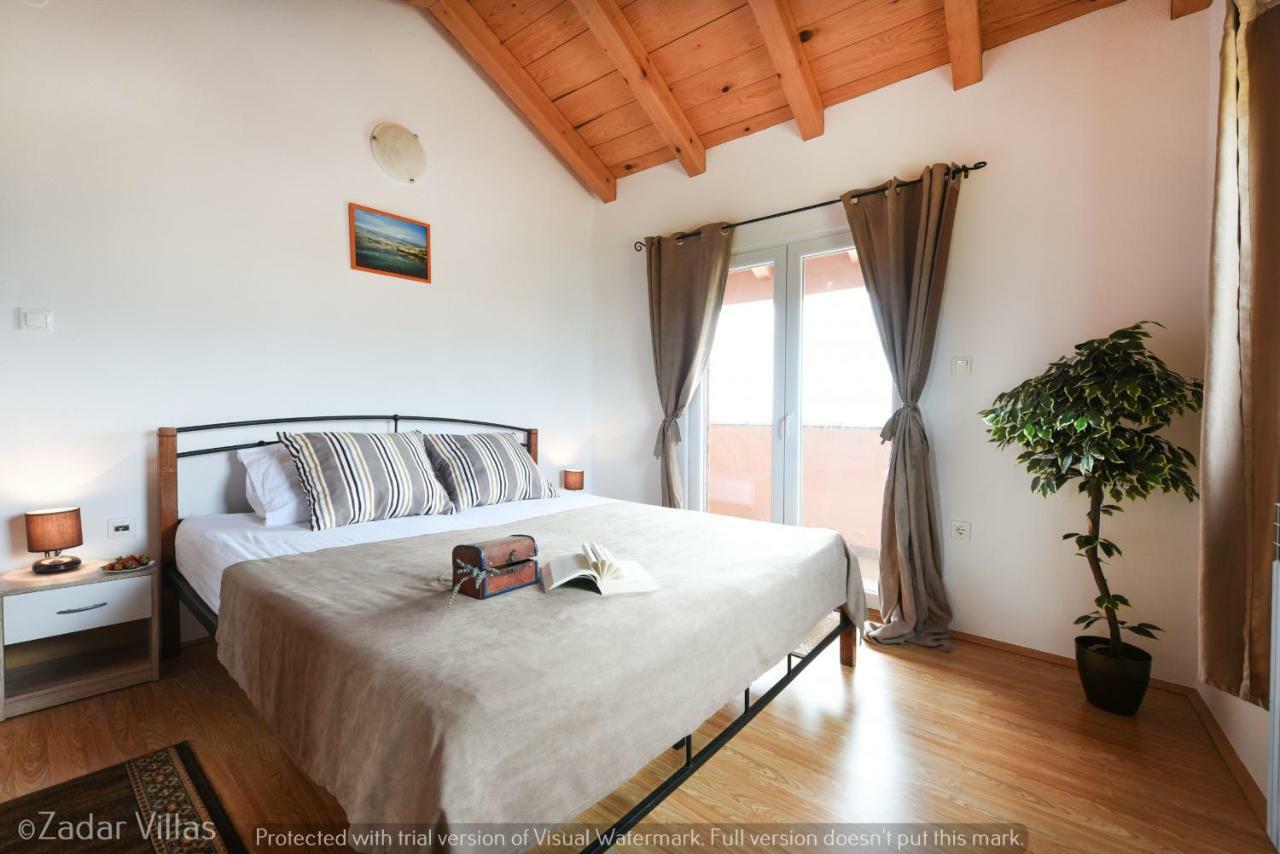 Villa Smilje Slivnica Esterno foto