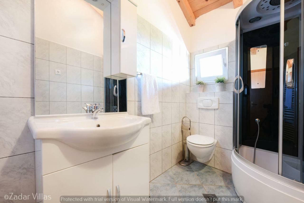 Villa Smilje Slivnica Esterno foto