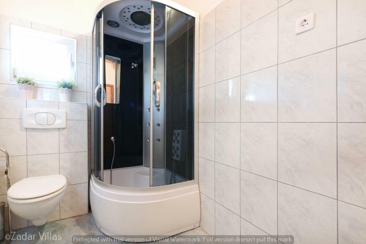 Villa Smilje Slivnica Esterno foto
