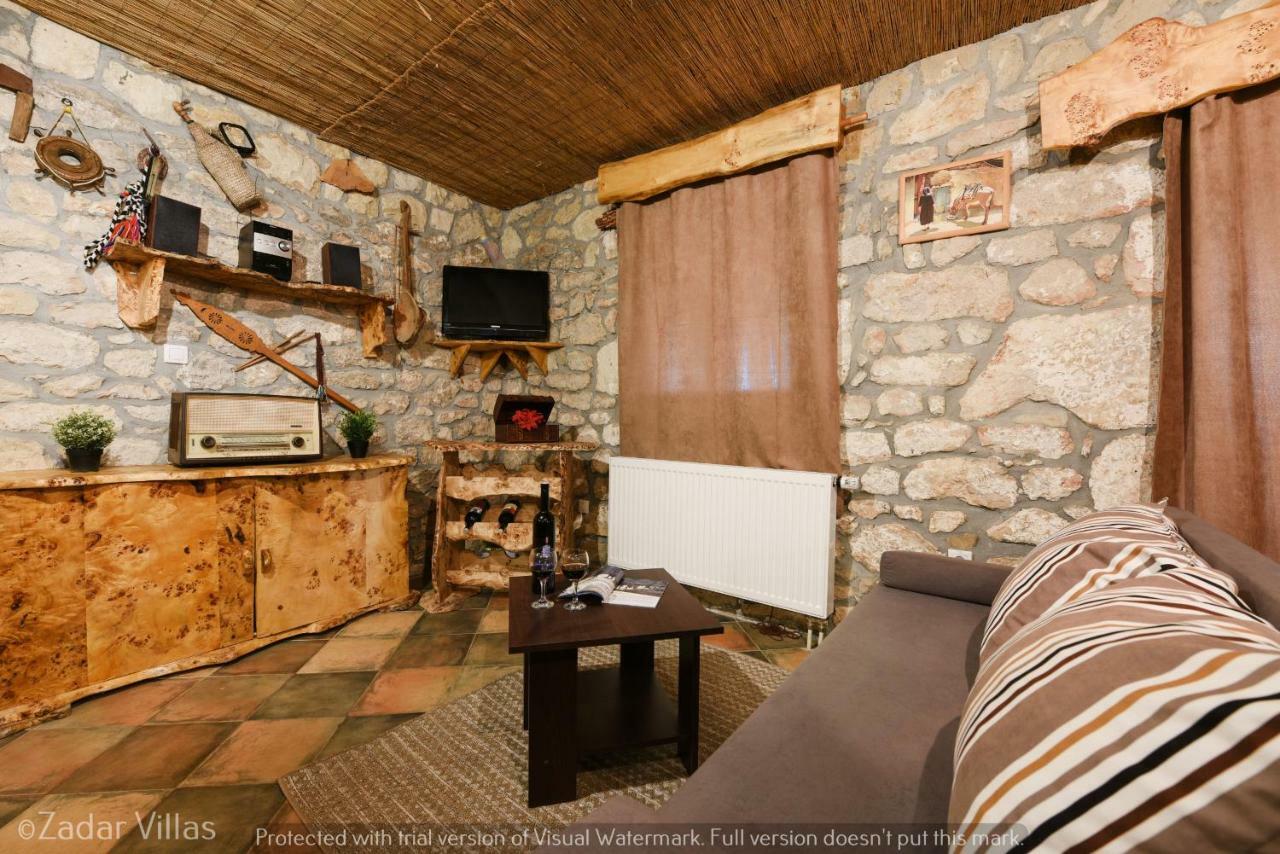 Villa Smilje Slivnica Esterno foto
