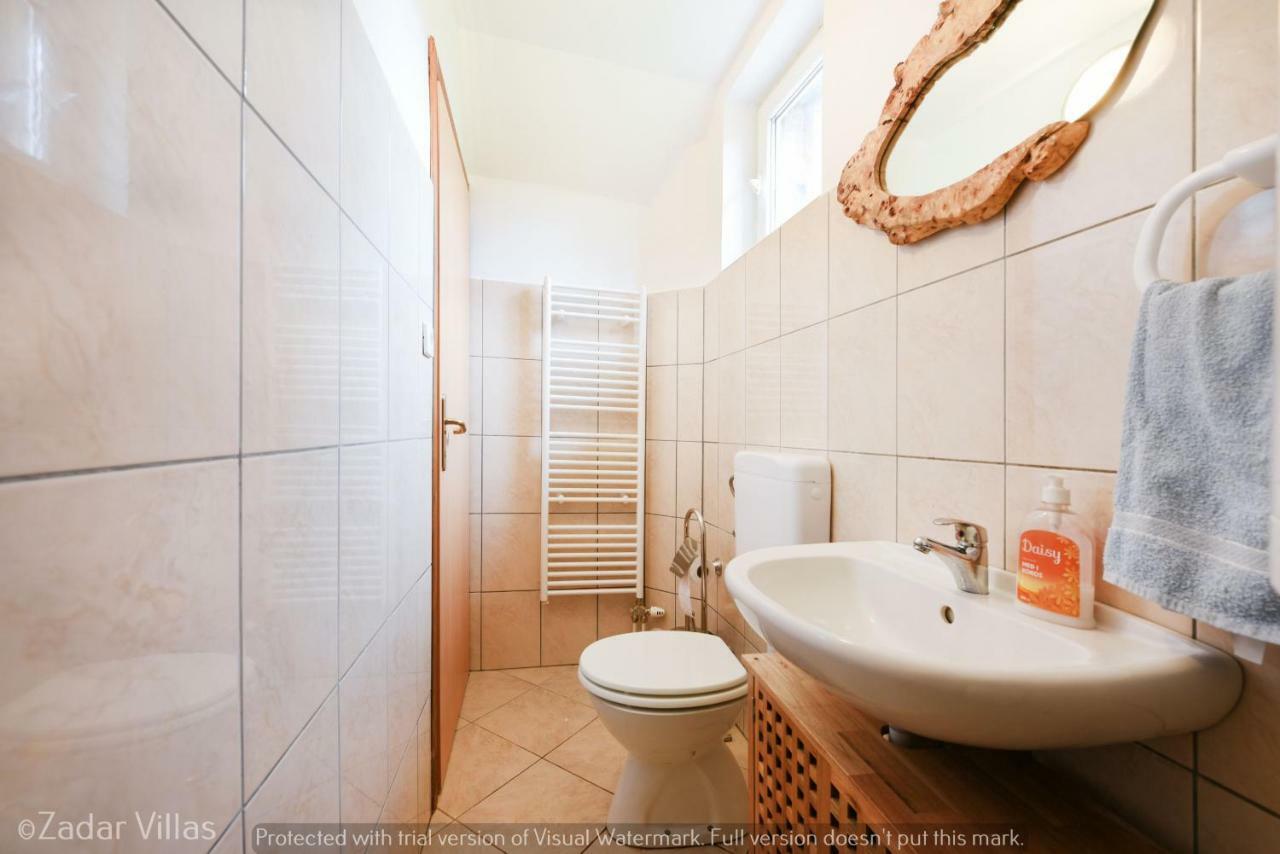 Villa Smilje Slivnica Esterno foto