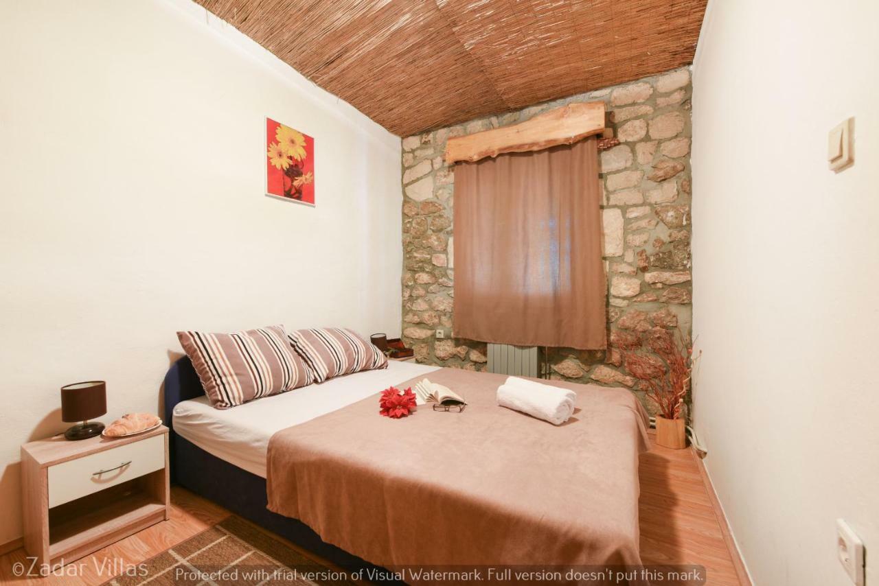 Villa Smilje Slivnica Esterno foto