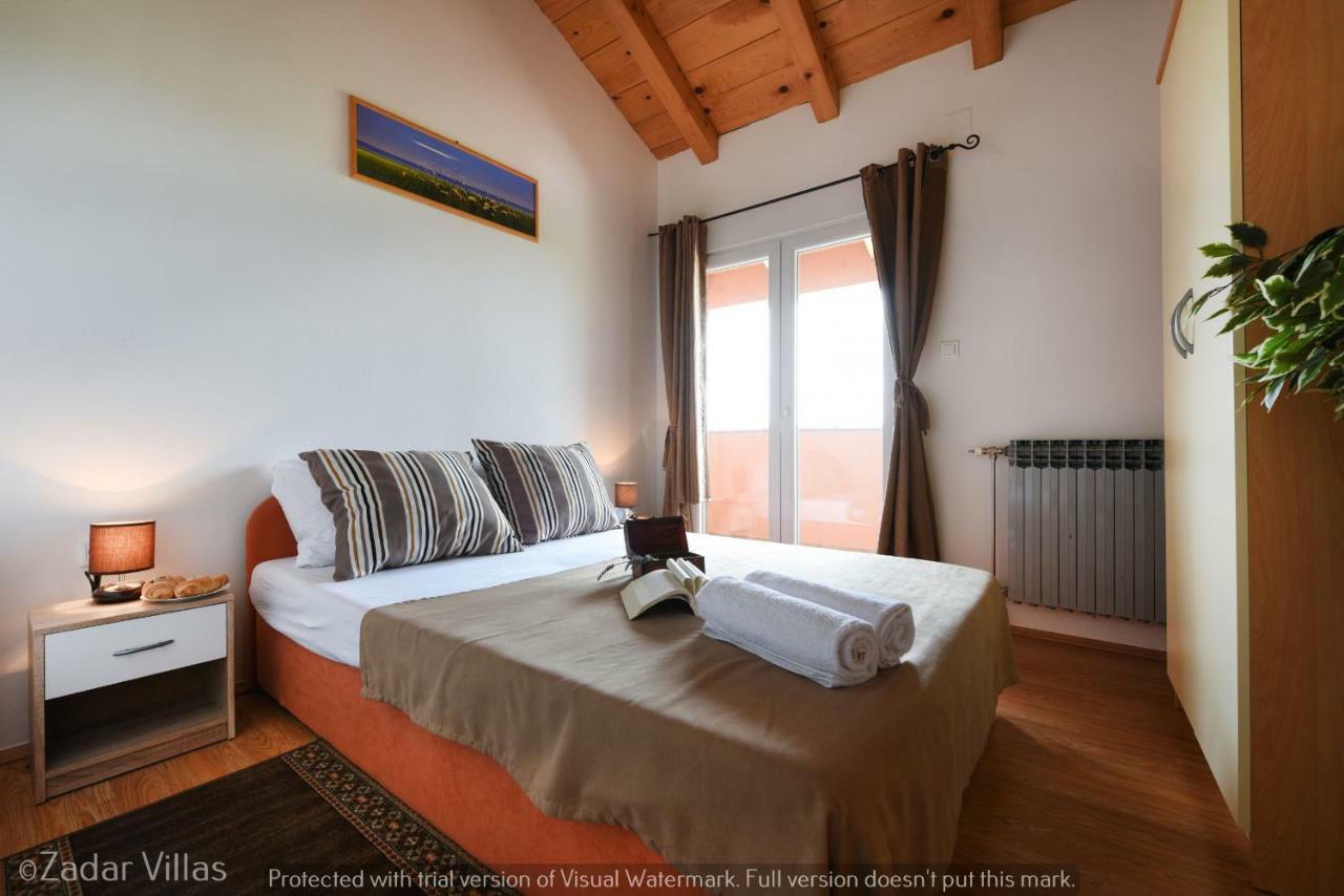 Villa Smilje Slivnica Esterno foto
