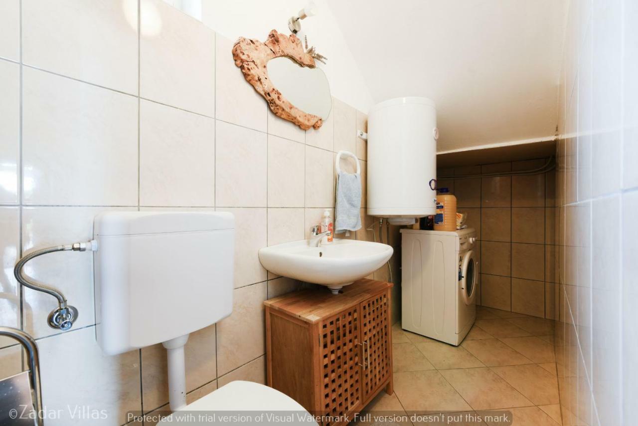Villa Smilje Slivnica Esterno foto