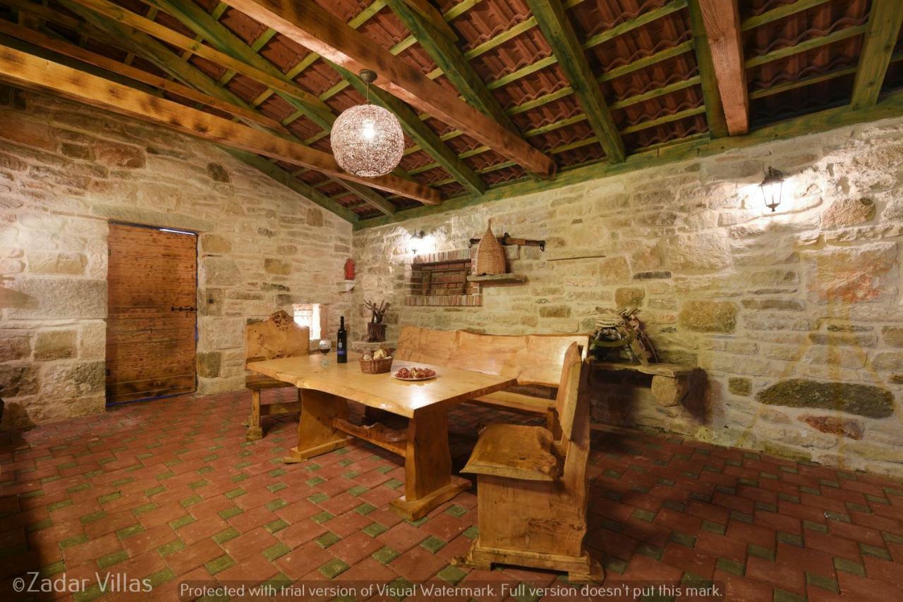 Villa Smilje Slivnica Esterno foto