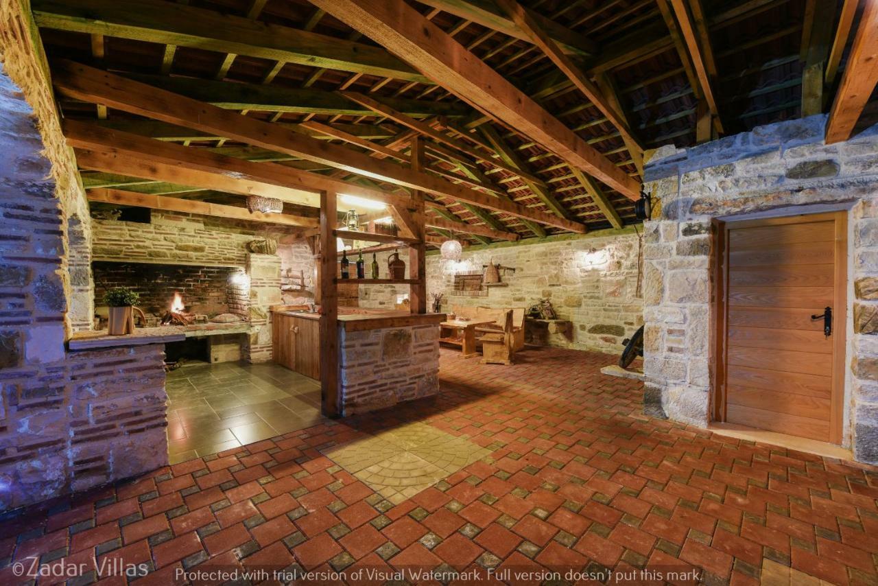 Villa Smilje Slivnica Esterno foto